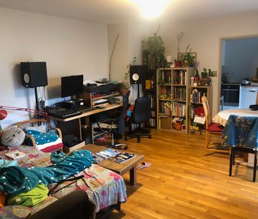 Appartement / Offre 59436329 - Photo 1