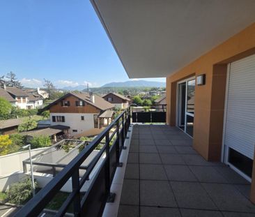 Location Appartement 2 pièces 41m² THONON LES BAINS 74200 - Photo 3