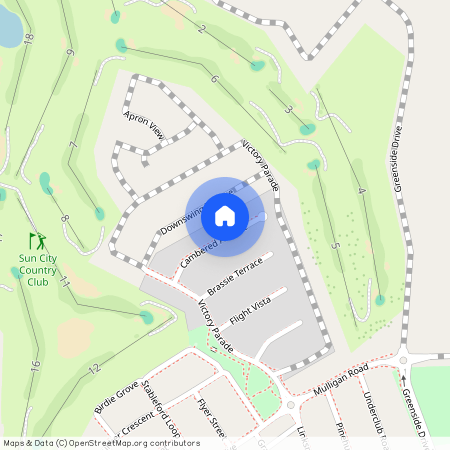 21 Cambered Avenue, WA 6035, Yanchep