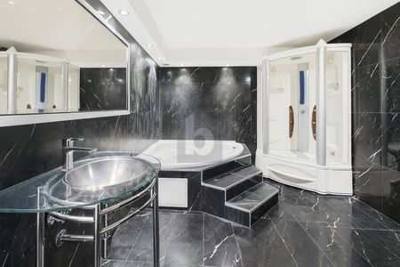 AU COEUR DE MONTREUX, MEUBLÉ AVEC VUE LAC - Foto 5