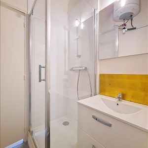 1 pièce - 14,5 m² - 1er étage - Colocation non autorisée - Photo 3