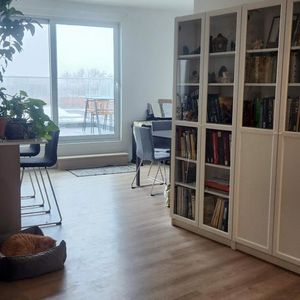 NOUVEAUX 4 1/2 TOUT INCLUS À LOUER À HOCHELAGA - Photo 3
