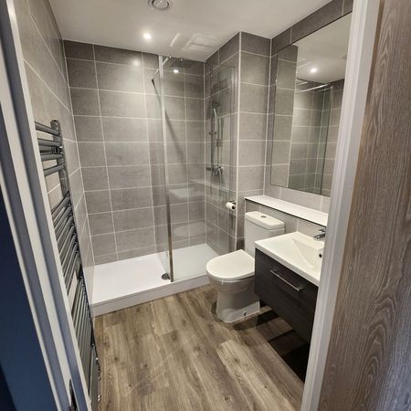 Room in a Shared Flat, Skinner Lane, LS7 - Photo 4