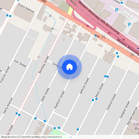 99A Platform street, NSW 2141, Lidcombe