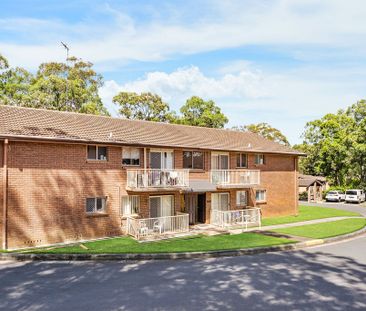 22/57 Jacaranda Avenue, Bradbury NSW 2560 - Apartment For Rent | Do... - Photo 5