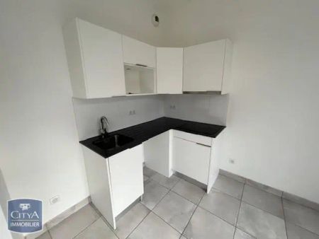 Appartement à louer 2 pièces 36.73m² - Photo 4