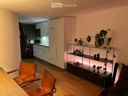 2 Zimmer, 40 m² - Photo 5