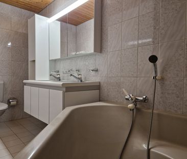 Charmante 3.5-Zimmer-Wohnung mit Balkon in Ferenbalm – sofort verfü... - Photo 6