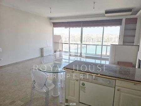 Διαμέρισμα για ενοικίαση Πασαλιμάνι (Καστέλλα - Πασαλιμάνι) - Photo 4