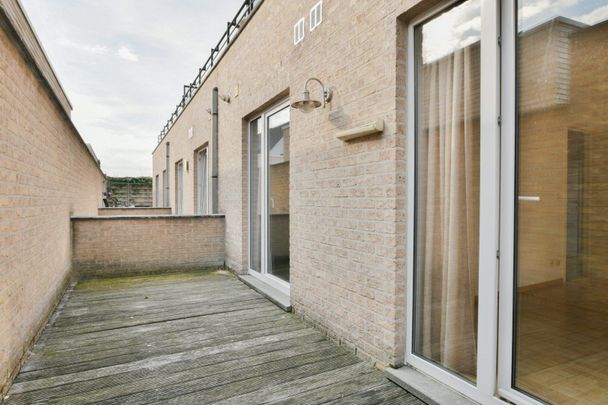 Gelijkvloersappartement te huur te Eernegem - Photo 1