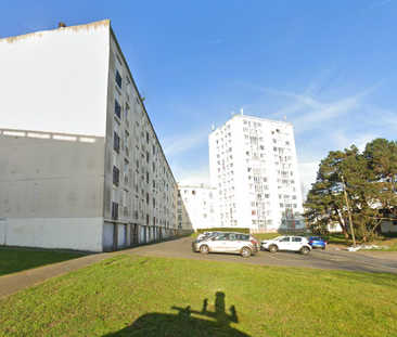 Appartement T4 Caucriauville - Photo 1