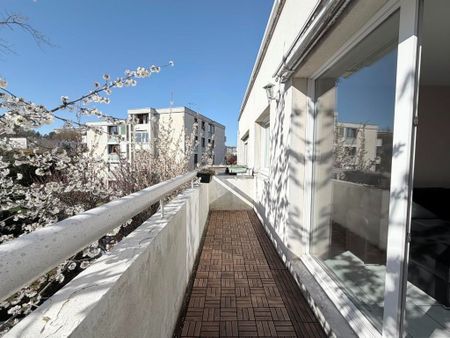 Location Appartement 3 pièces 62m² - Photo 3