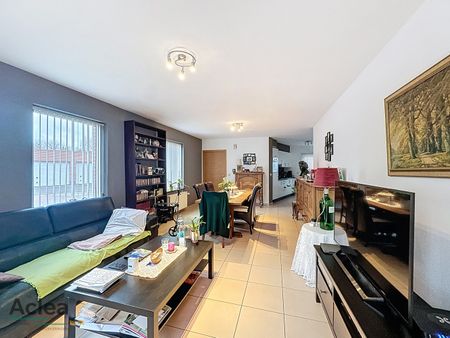 Appartement te huur in Eeklo - Foto 5