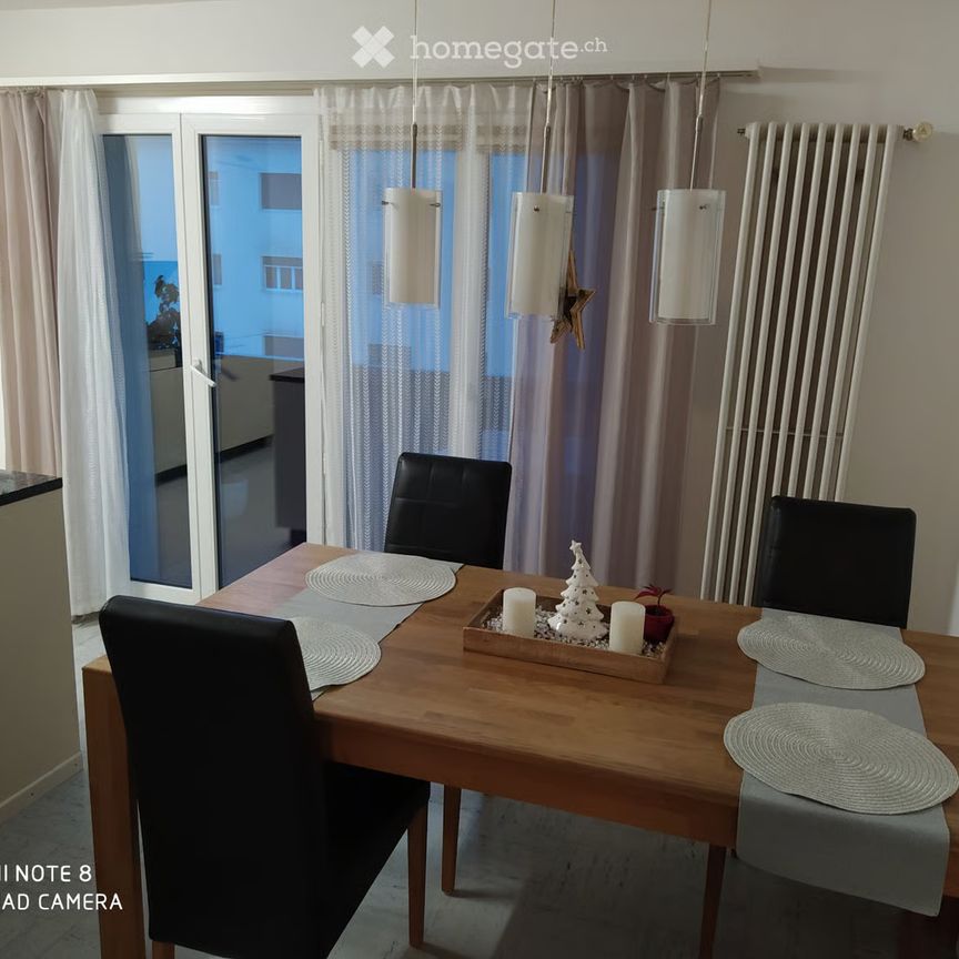 3.5 Zimmer, 75 m² - Foto 1