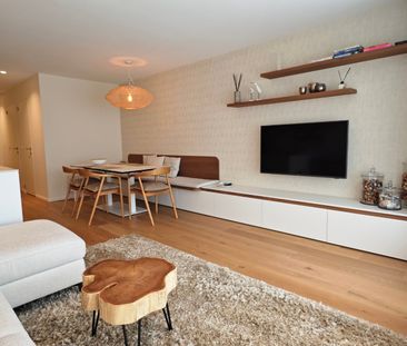 High end appartement met zeezicht te Koksijde - Photo 3