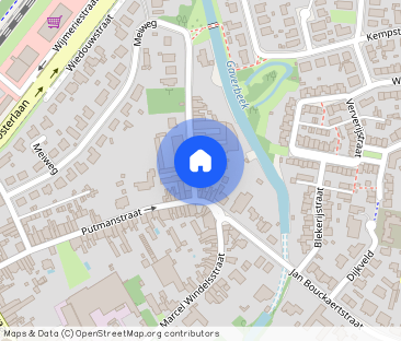 Appartement te huur in Waregem voor € 750 met 1 slaapkamer - Photo 1