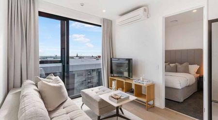 NYC Style 1 Bedroom + Flexi + Views - Photo 2