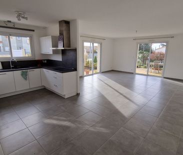 Location Maison 4 pièces 101m² - Photo 1