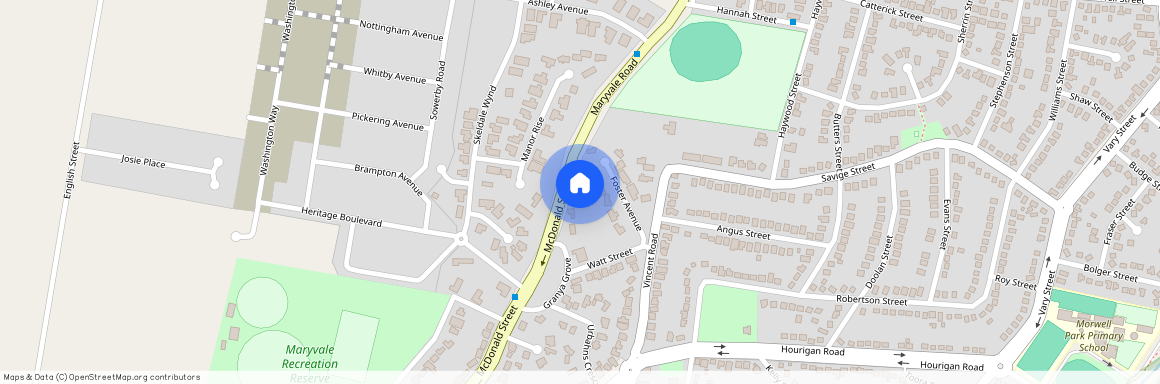 124 Maryvale Road, Vic 3840, Morwell