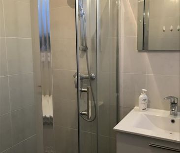 1 pièce - Meublé - 9,59 m² - 11ème étage - Colocation non autorisée - Photo 1