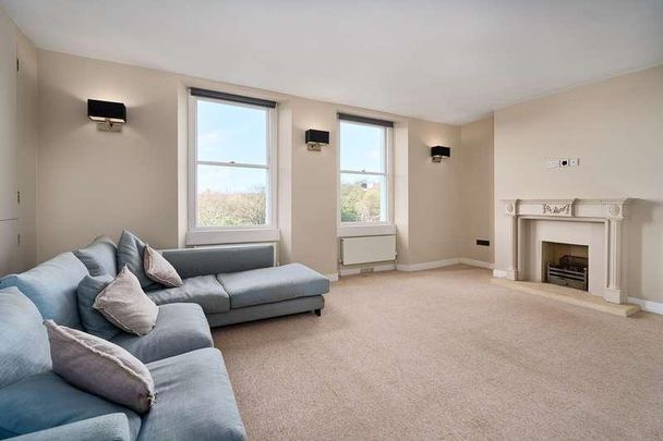 Marlborough Buildings, Bath, BA1 - Photo 1