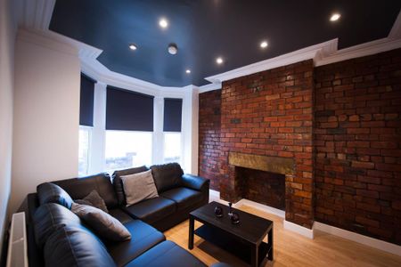 5 bedroom house to rent - Photo 2