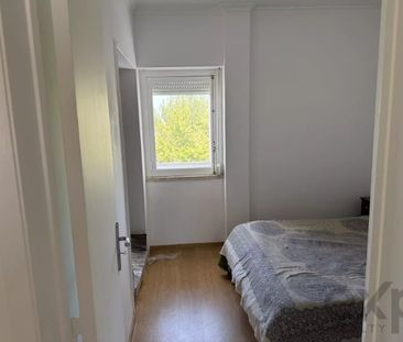 Apartamento T3 em Lisboa - Photo 5