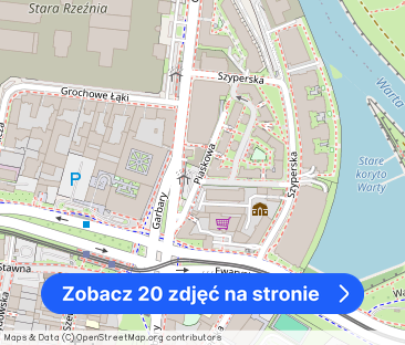 2 pokojowe z garażem, ul. Szyperska - Zdjęcie 1