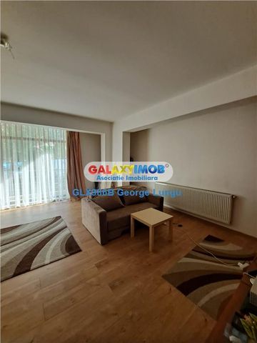 Apartamnet 2 camere+parcare Militari Residence Str. Rezervelor 54 - Photo 3