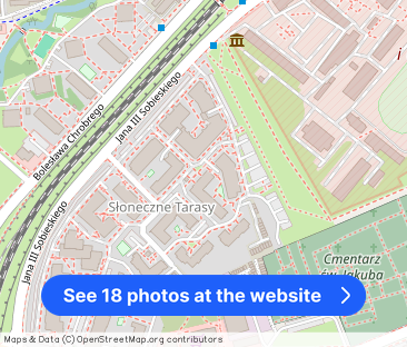 Mieszkanie Toruń ul. Podchorążych (Sobieskiego) - Photo 1