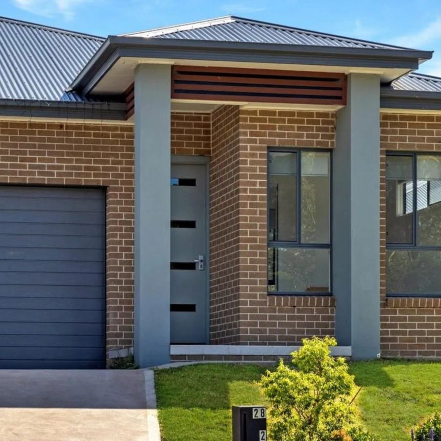 Four Bedroom Home - Photo 1