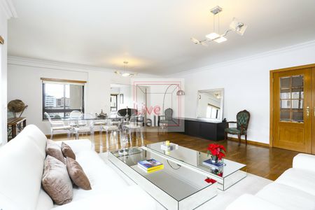 Apartamento T3 em Lisboa - Photo 3