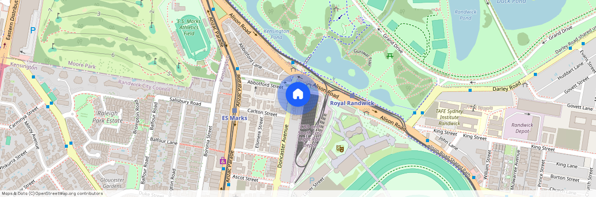 4-18 Doncaster Avenue, Sydney, New South Wales 2033