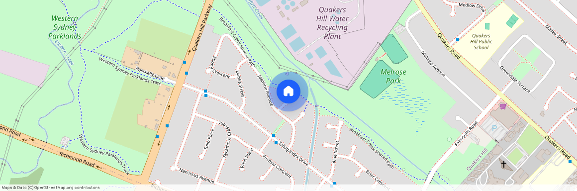 7A Caper Place, Quakers Hill NSW 2763