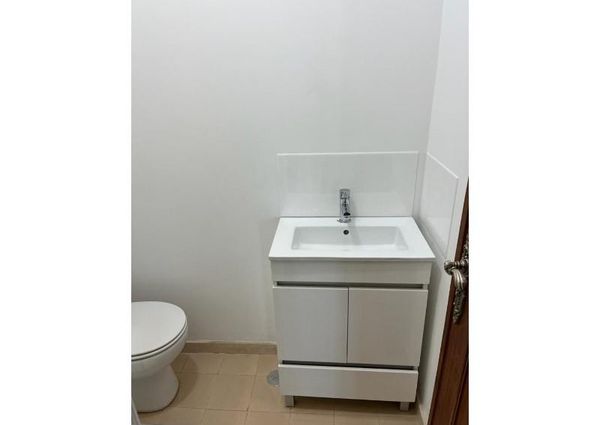 Apartamento T3 em Lisboa