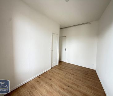 Location Appartement 2 pièces 34m² LILLE 59000 - Photo 1