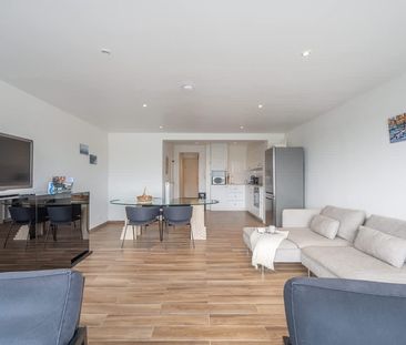 Franchommelaan - Foto 2