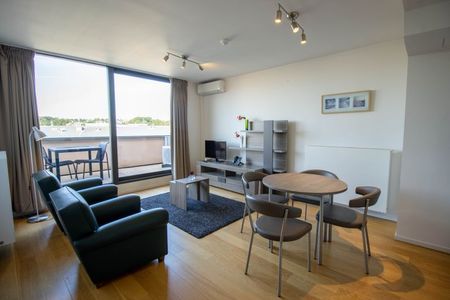 Serviceflat te huur - Photo 4