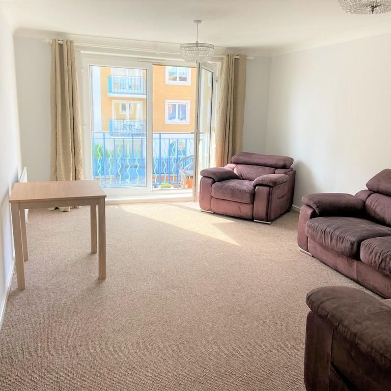 2 bedroom apartment to rent - Photo 1