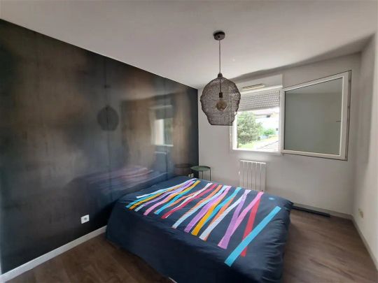 Location appartement 2 pièces - 46m² à Vetraz monthoux (74100) - Photo 1