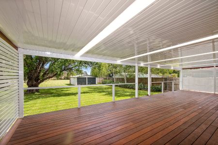 Immaculately Presented 4-Bedroom Home - Photo 4