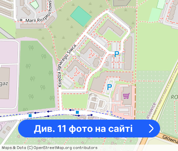 Umeblowany i wyposażony apartament- ul. Siwca - Фото 1