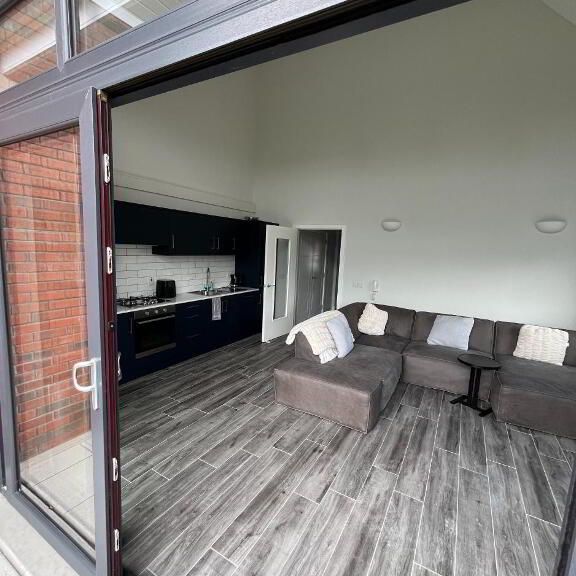 Unit 38, Loughshore Manor, Newtownabbey, BT37 9FD - Photo 1
