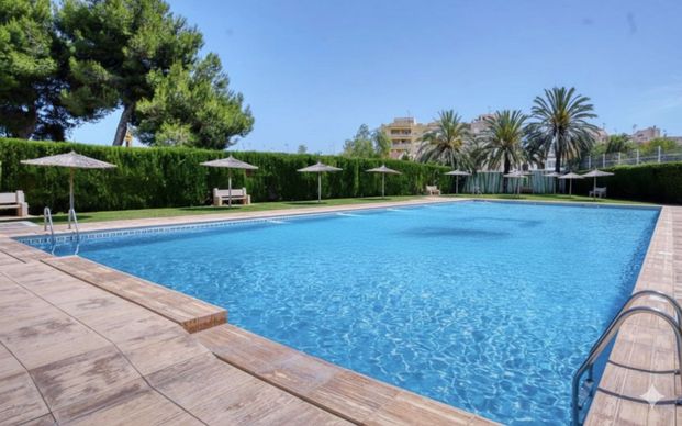 Alquiler de dúplex en Calle París - Photo 1