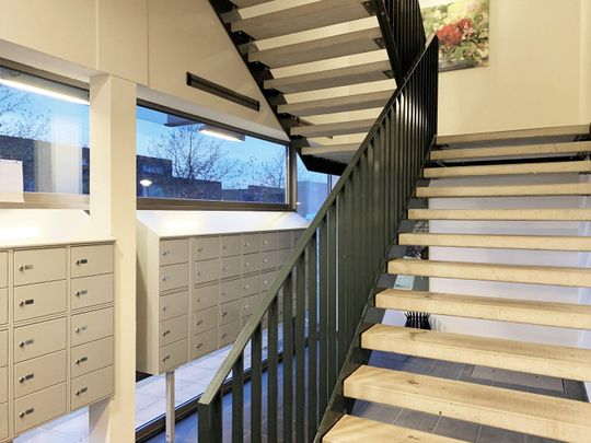 El Grecostraat 249, Tussen de Vaarten Z.- Zuidwest, 1328ST, Almere - Foto 1