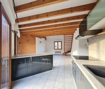 Location Maison 3 pièces 81m² - Photo 6