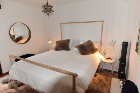 4.5 room apartment for rent - Photo 4