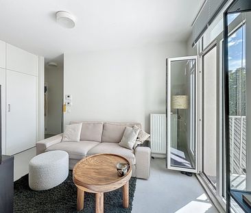 Appartement voor € 820 - Photo 5