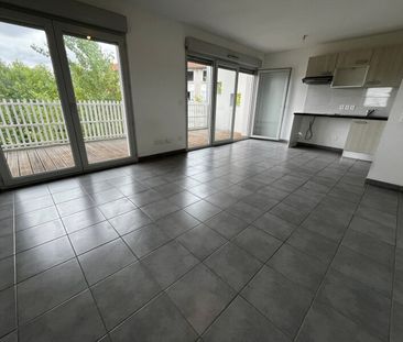 Location Appartement 3 pièces 62m² BEGLES 33130 - Photo 5