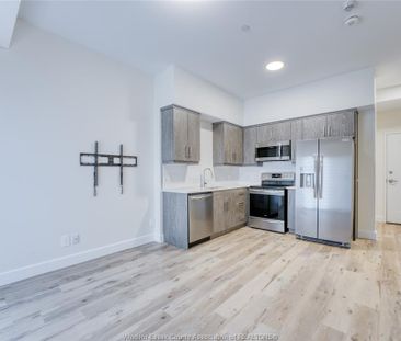 For Lease - 7887 EDGAR Unit# 406, Windsor, Ontario - Photo 6